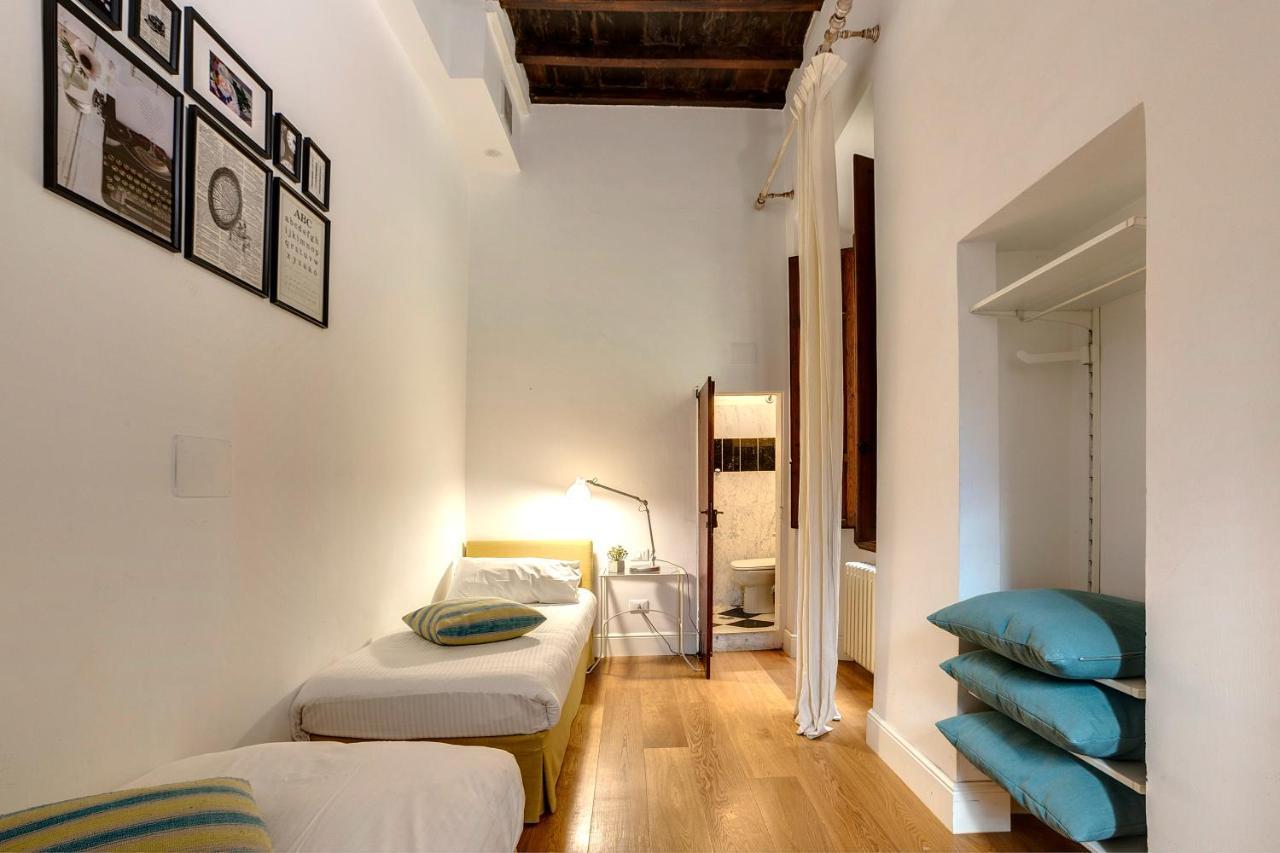 Tegolaio Apartment By Mamo Florenz Exterior foto