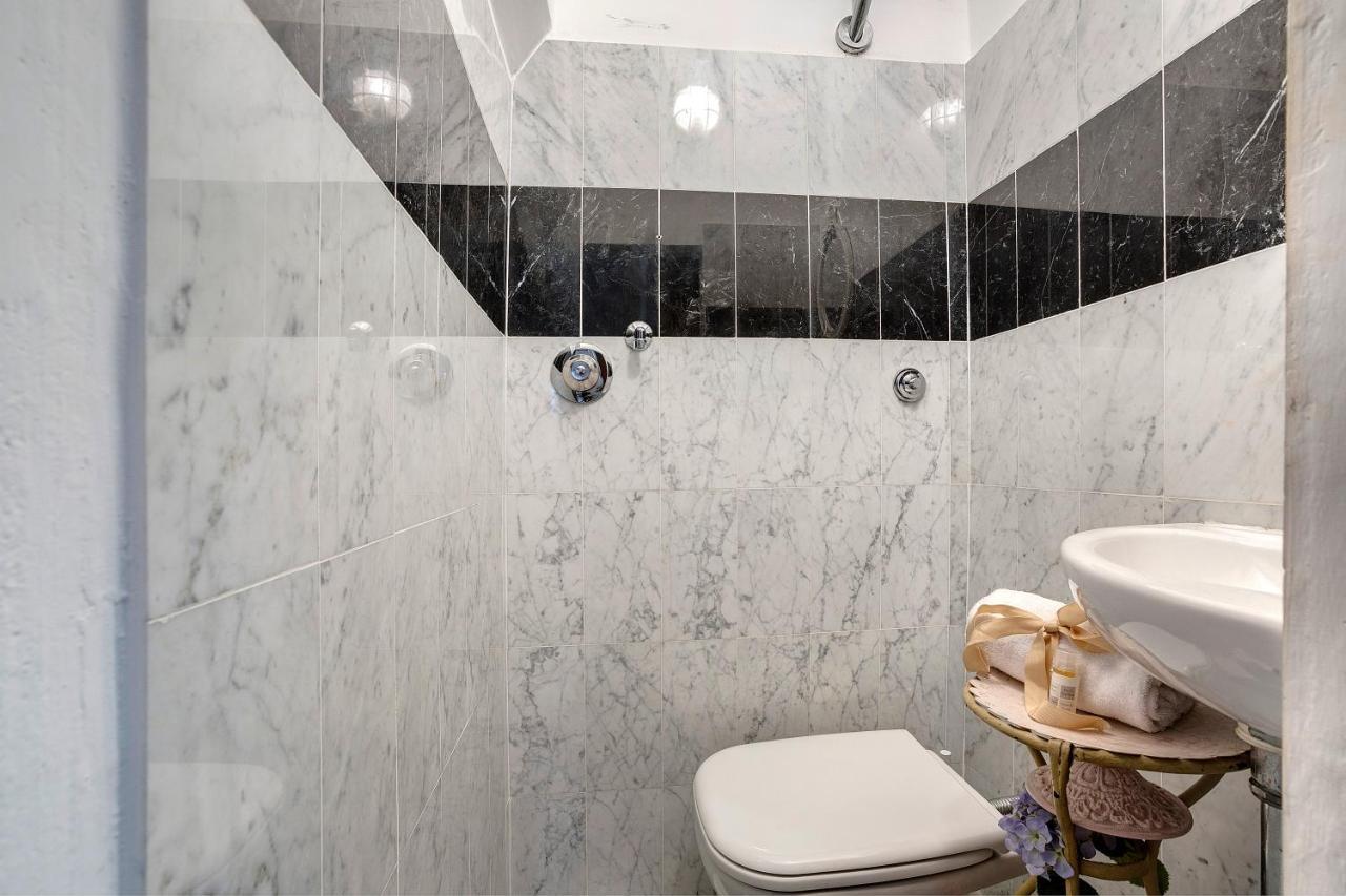 Tegolaio Apartment By Mamo Florenz Exterior foto