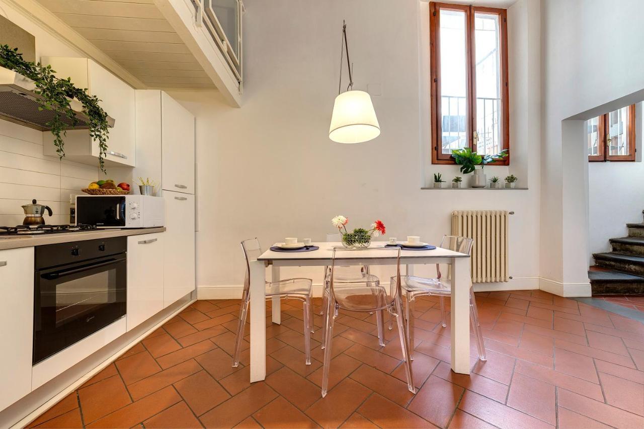 Tegolaio Apartment By Mamo Florenz Exterior foto