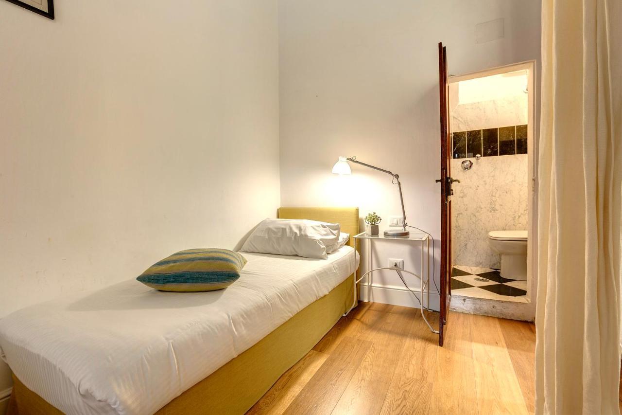 Tegolaio Apartment By Mamo Florenz Exterior foto