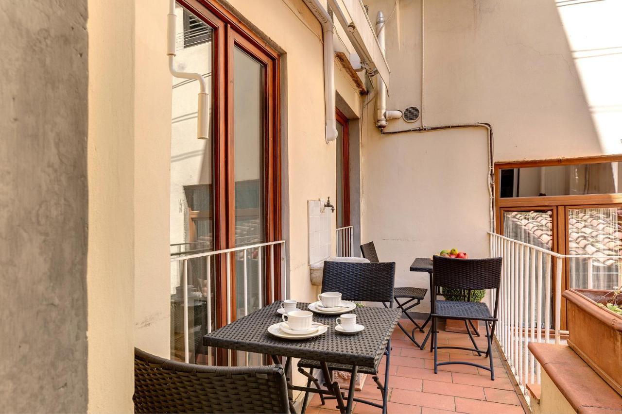 Tegolaio Apartment By Mamo Florenz Exterior foto