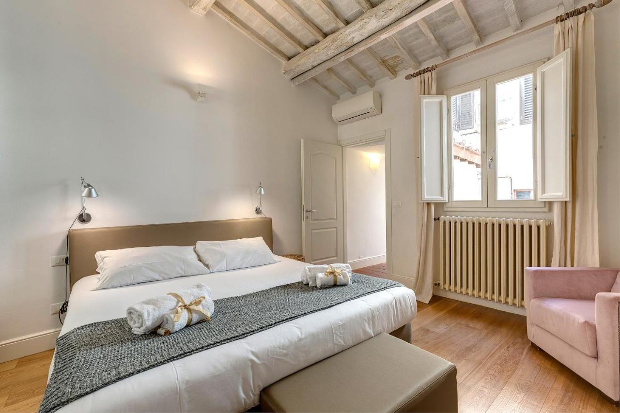Tegolaio Apartment By Mamo Florenz Exterior foto