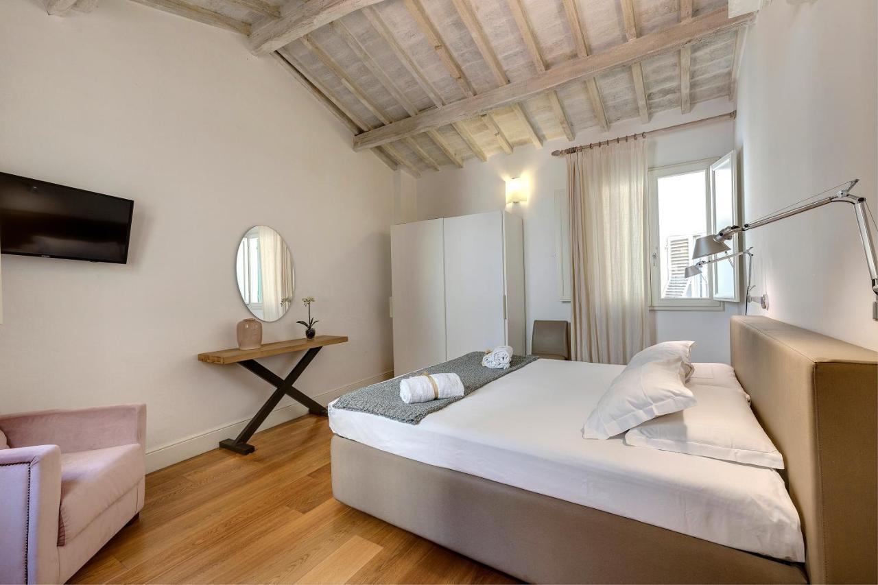 Tegolaio Apartment By Mamo Florenz Exterior foto