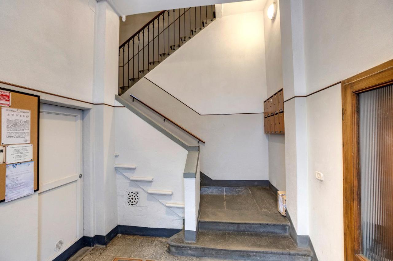 Tegolaio Apartment By Mamo Florenz Exterior foto