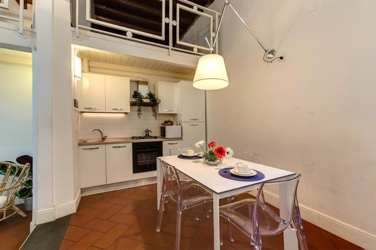 Tegolaio Apartment By Mamo Florenz Exterior foto